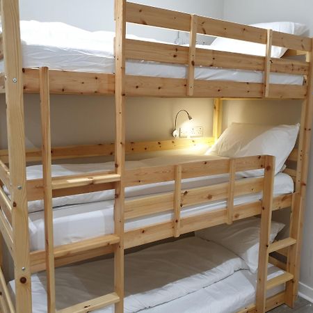 Matrix Hostel Edinburgh Ngoại thất bức ảnh