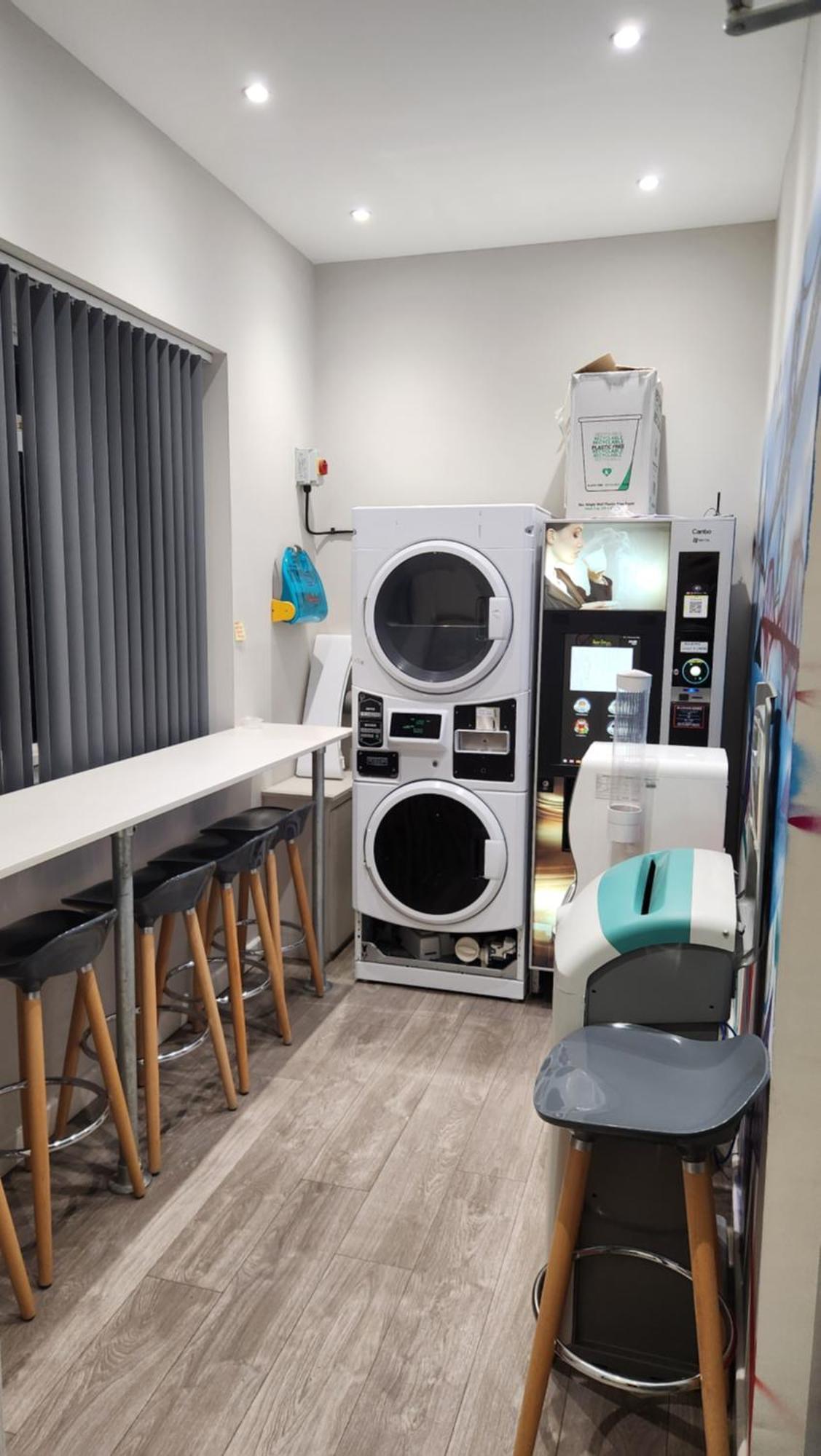 Matrix Hostel Edinburgh Ngoại thất bức ảnh