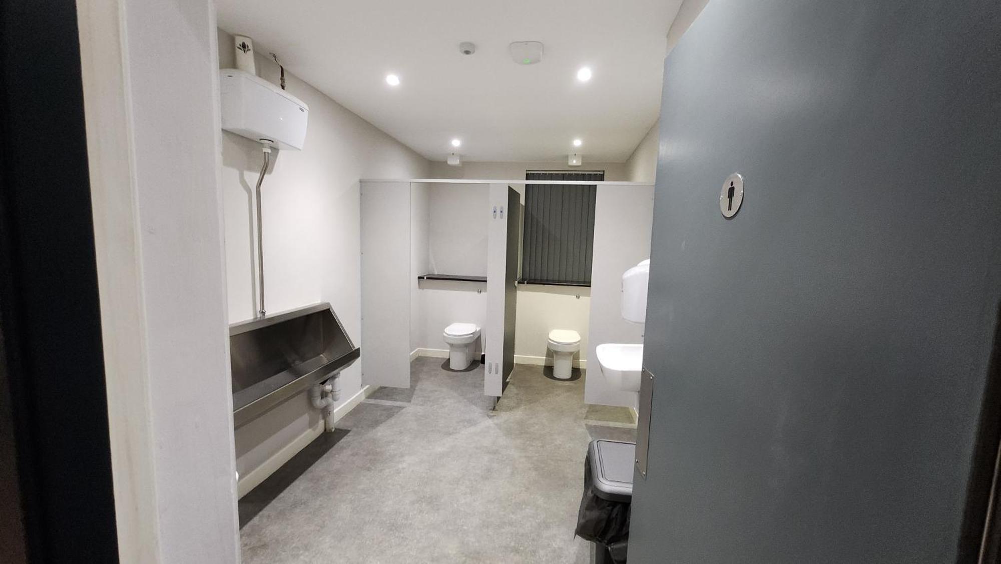 Matrix Hostel Edinburgh Ngoại thất bức ảnh