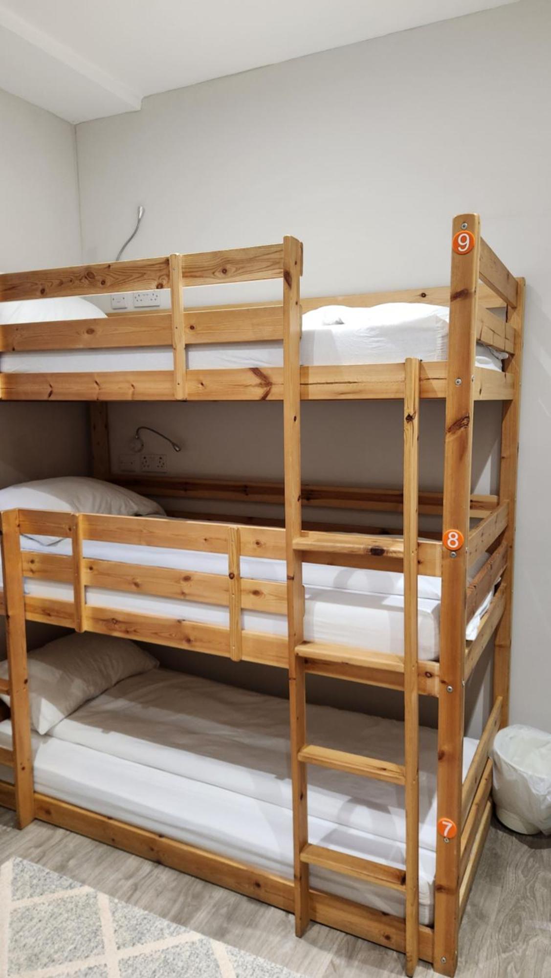 Matrix Hostel Edinburgh Ngoại thất bức ảnh