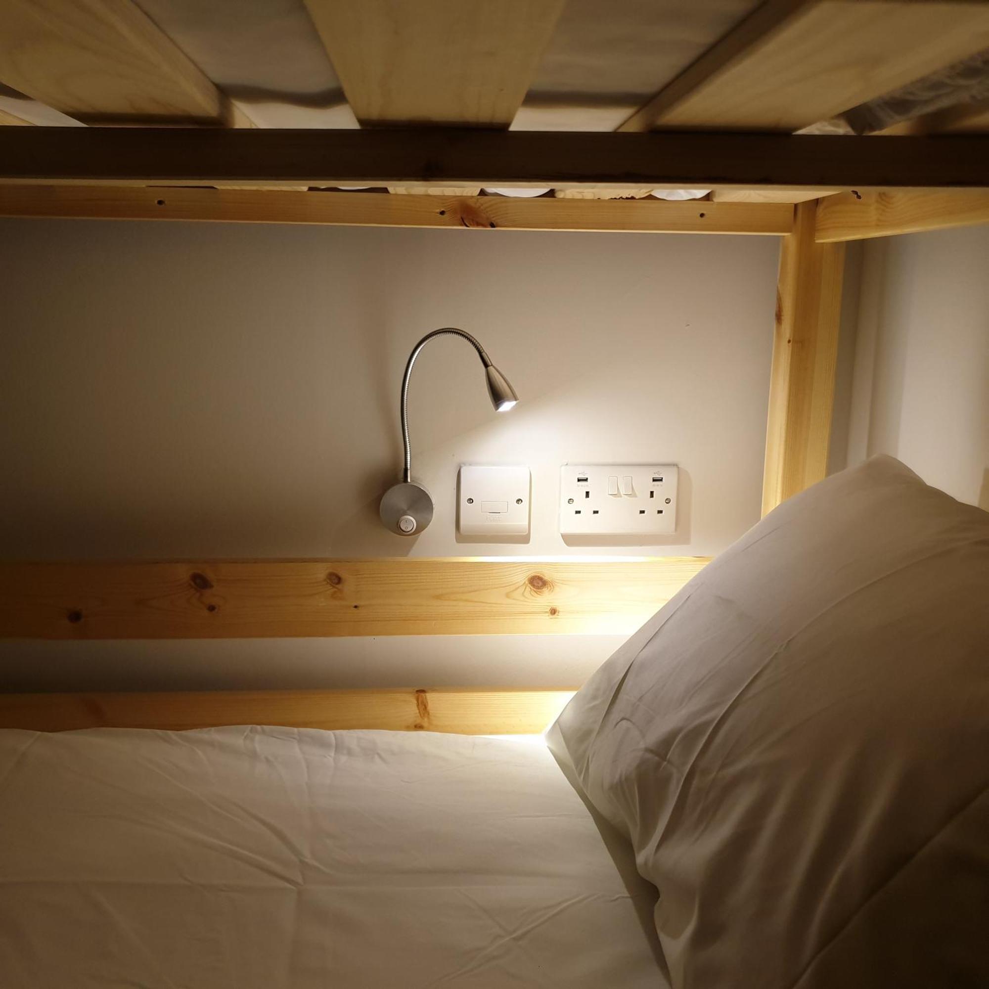 Matrix Hostel Edinburgh Ngoại thất bức ảnh
