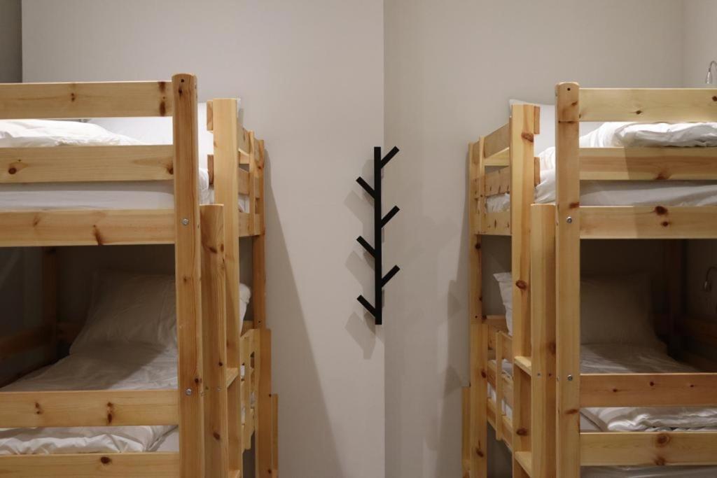 Matrix Hostel Edinburgh Ngoại thất bức ảnh
