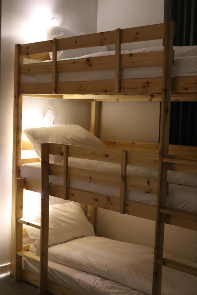 Matrix Hostel Edinburgh Ngoại thất bức ảnh